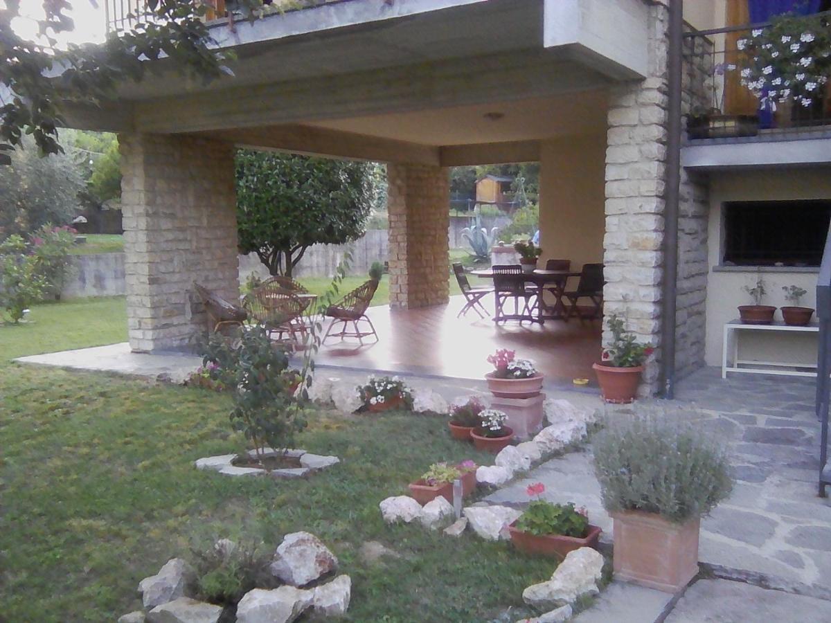Greentuscany Forcoli Εξωτερικό φωτογραφία